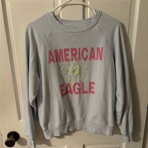 American Eagle Crewneck